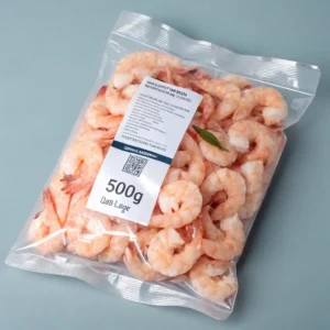 Fresh Shrimp - 500g