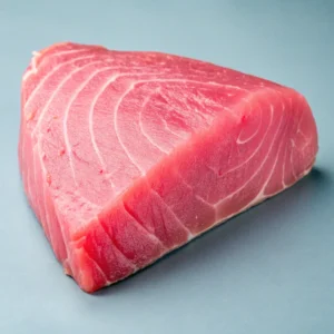 Fresh Tuna Steaks - 300g