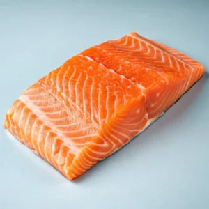 Salmon Fillets - 500g