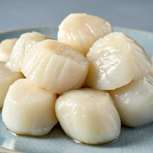 Scallops - 300g